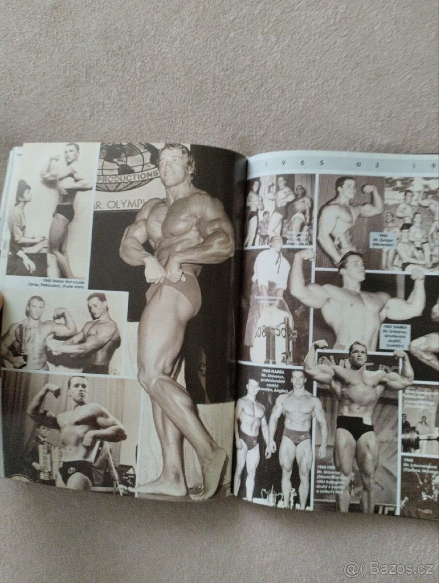 Arnold Schwarzenegger - 3