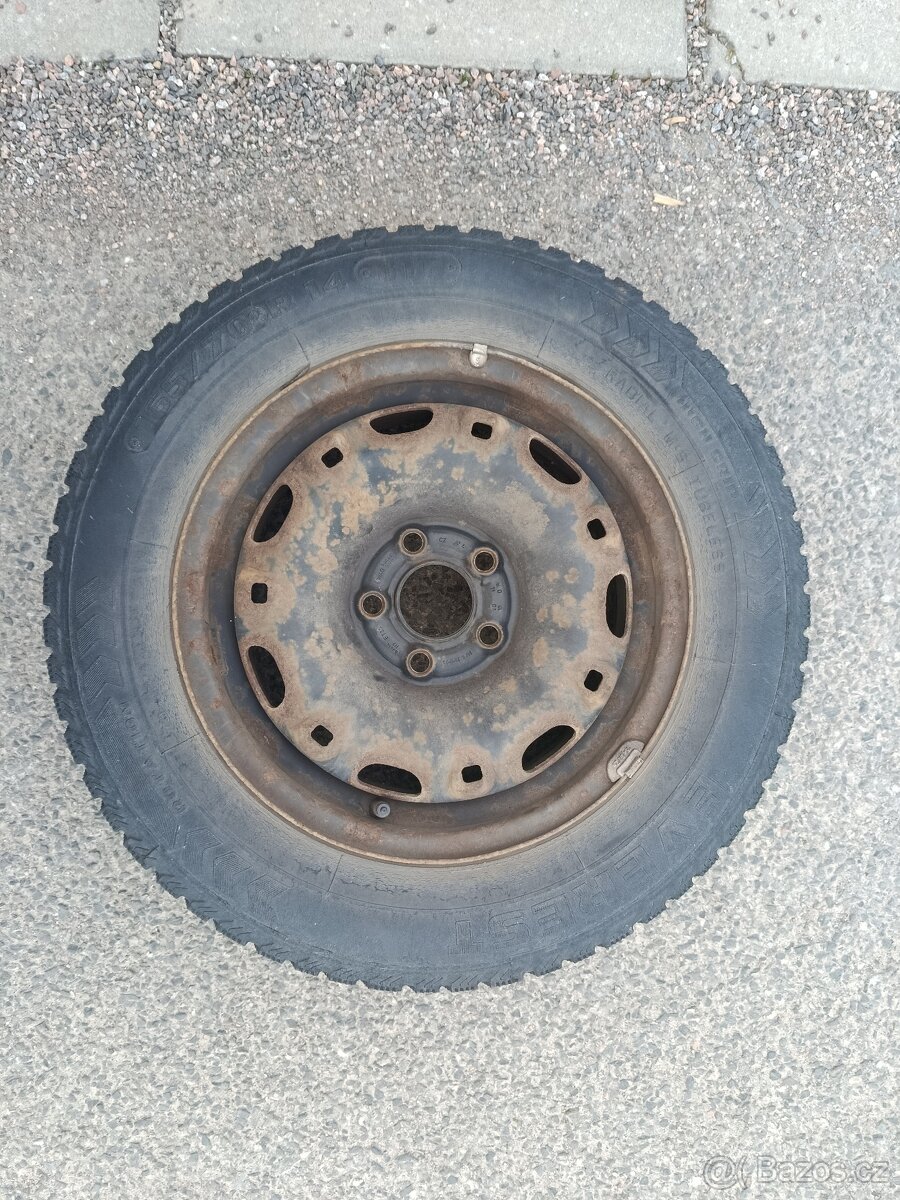 Kola Fabia 1 - 3