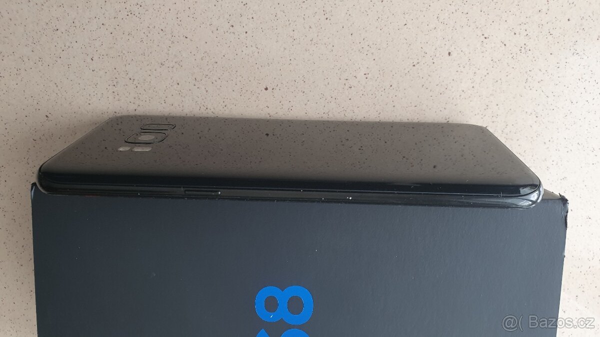 Samsung galaxy s8 64gb - 3