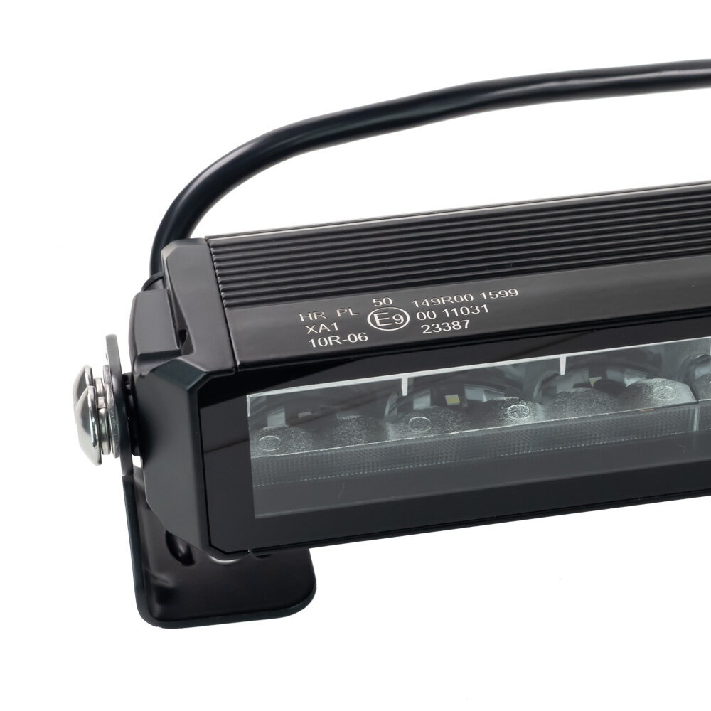 LED Rampa - 3