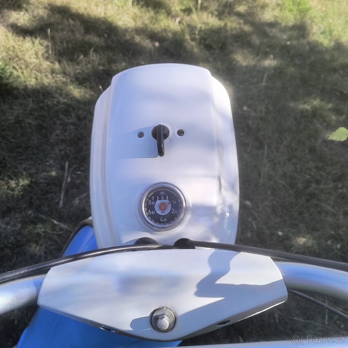 Jawa pionýr bez tp - 3