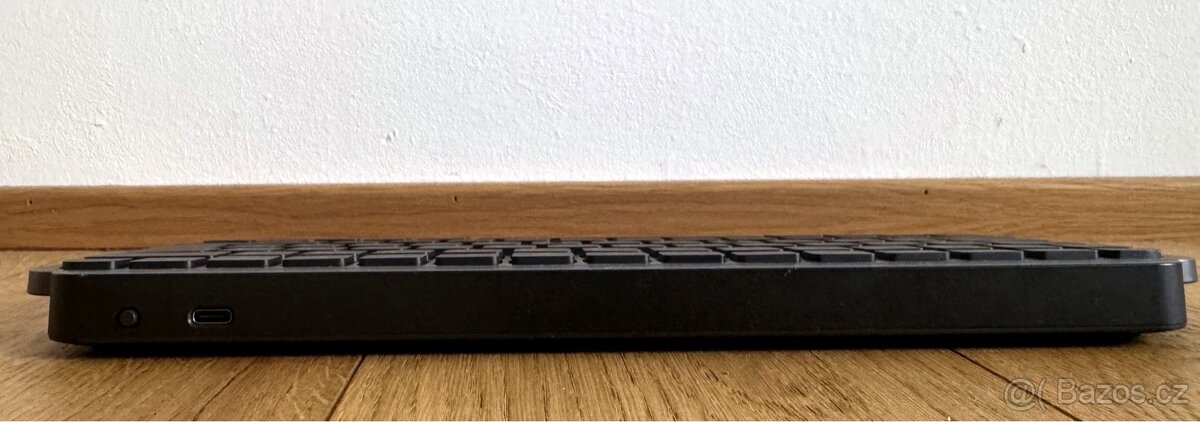 Logitech MX Keys Mini, bezdrátová klávesnice, podsvícená - 3