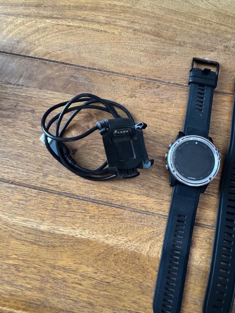 Garmin Descent Mk1 - 3