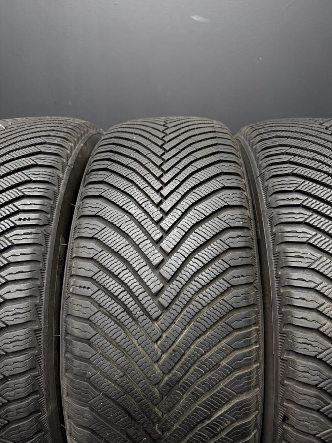 Sada pneu Michelin 235/55/19 105V - 3