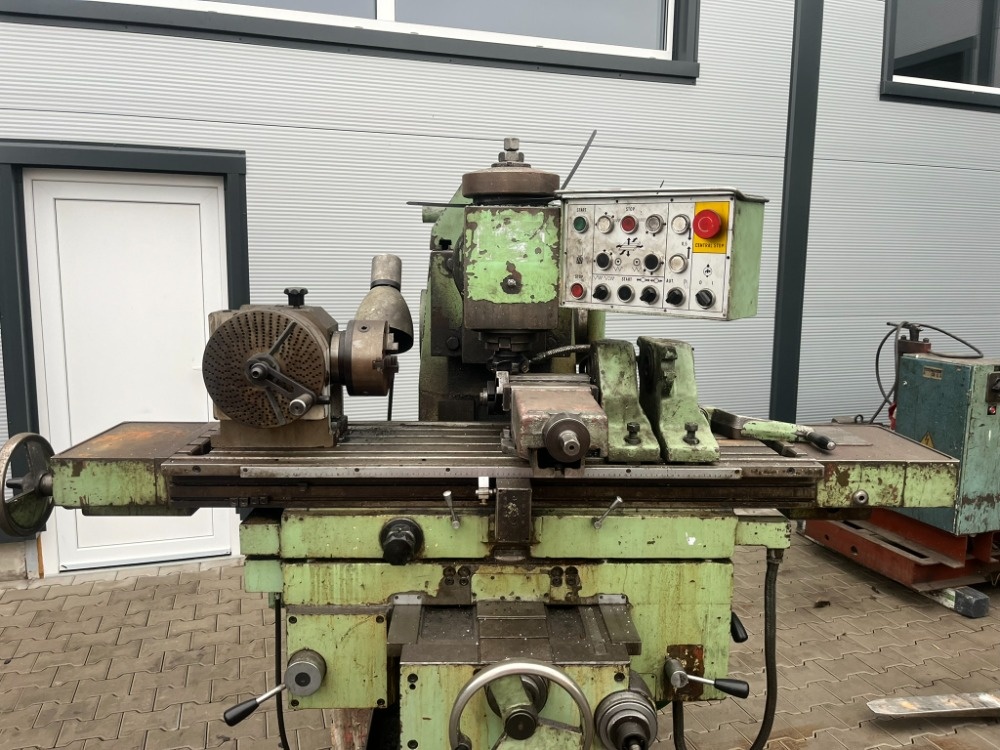 Frézka FGU 32 - 3