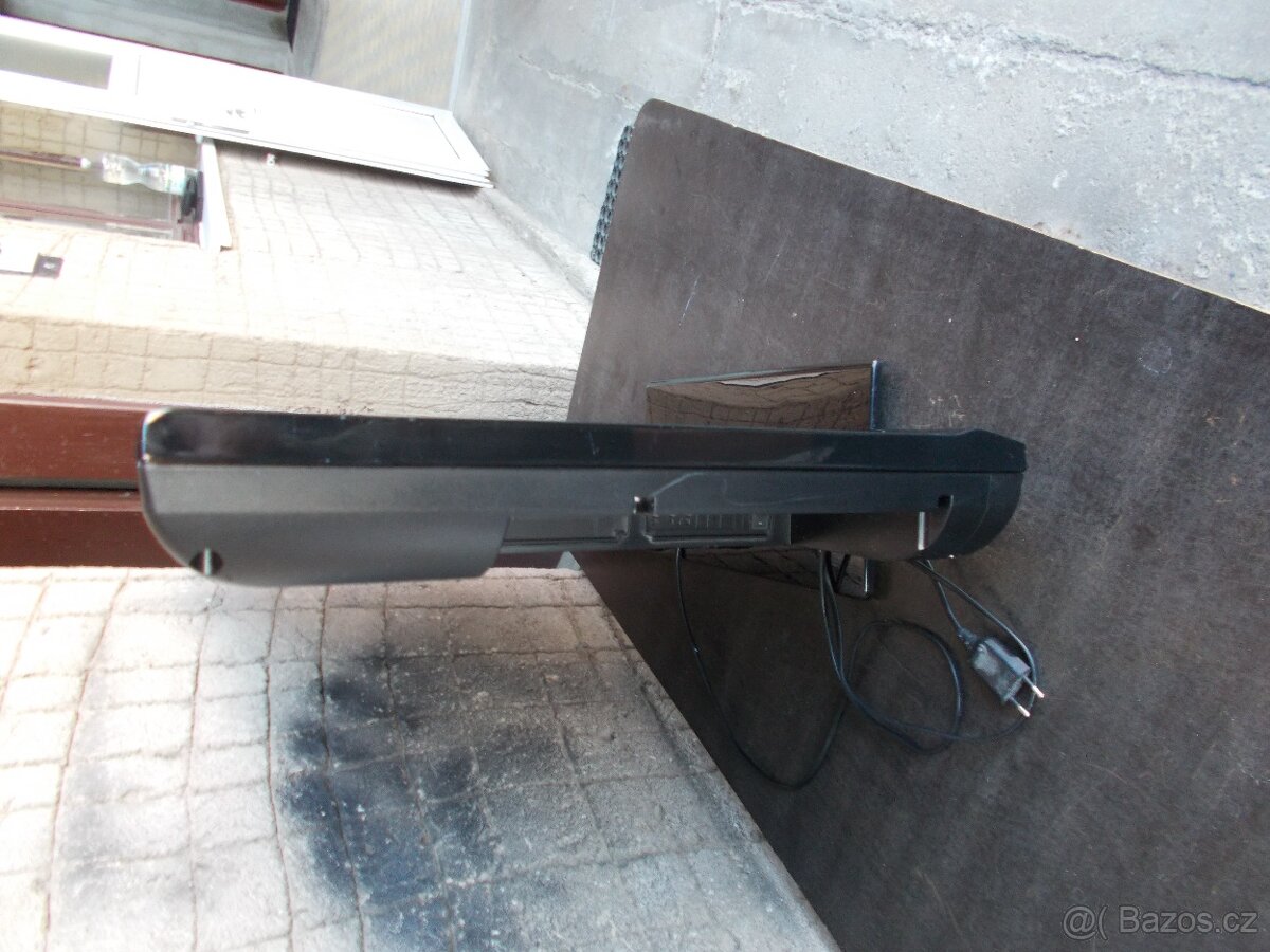 LCD televize - 3