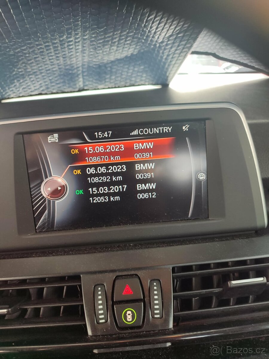 BMW 218i ACTIVE TOURER - 3