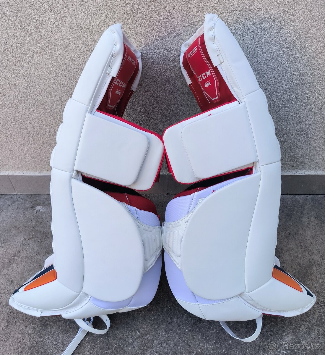 Betony CCM Eflex E4.9, 29+1“ - 3