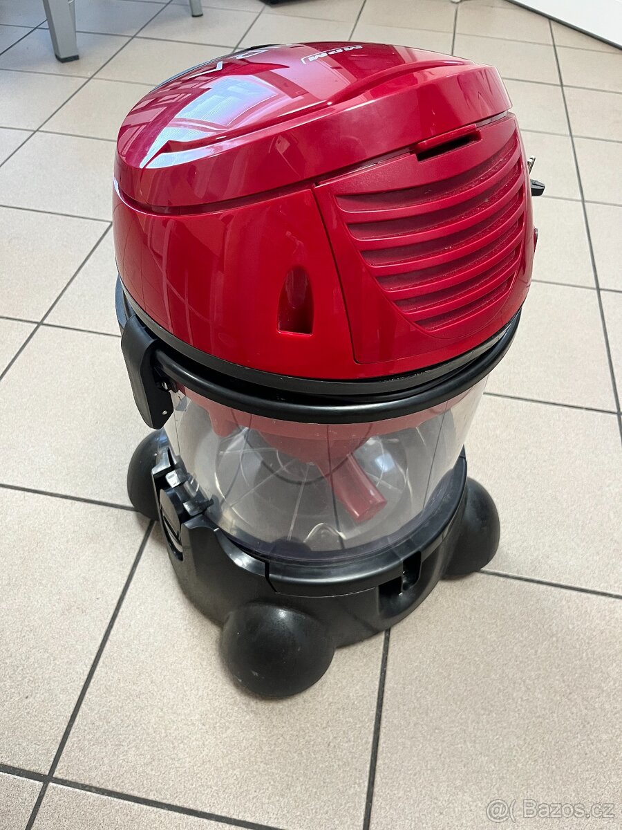 Průmyslový vysavač MPM MOD-22 - 3