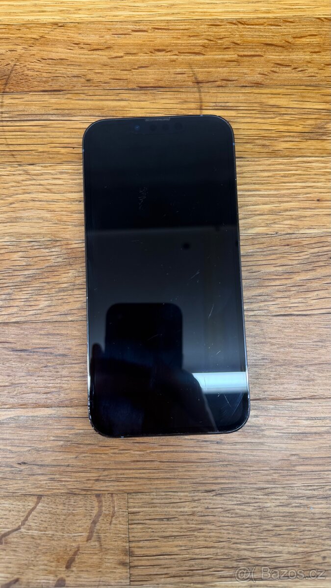iPhone 13 Pro 128 Gb - 3