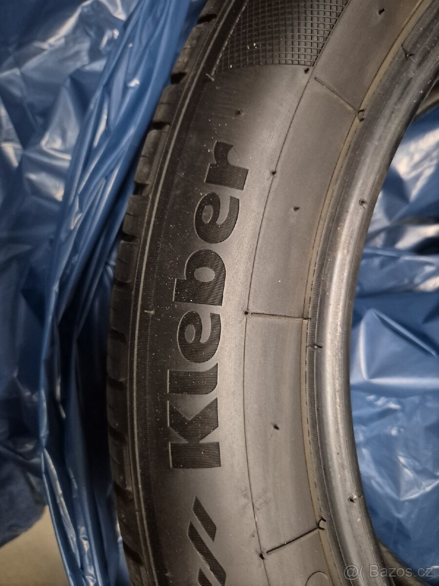 Kleber Dynaxer HP5 225/55 R19 2ks - 3