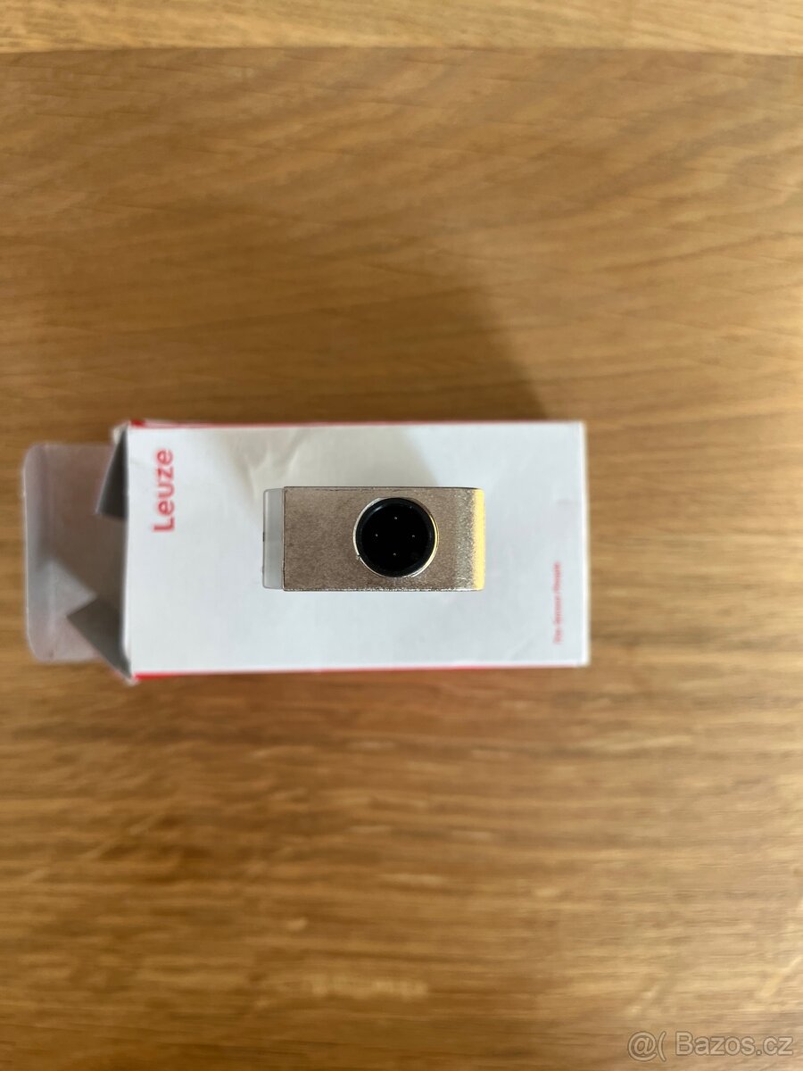 Leuze PRK18B.T2/4P-M12 - 3