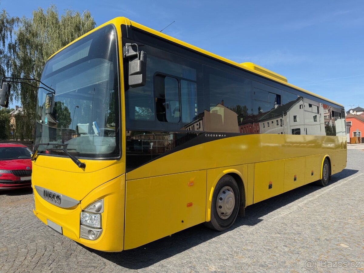 IVECO CROSSWAY - 3