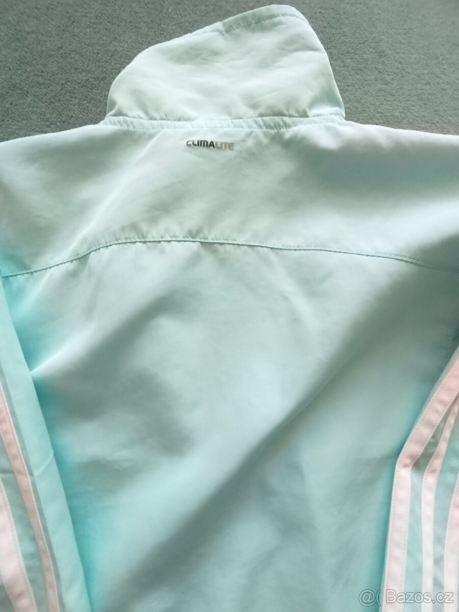 Bunda větrovka ADIDAS - 3