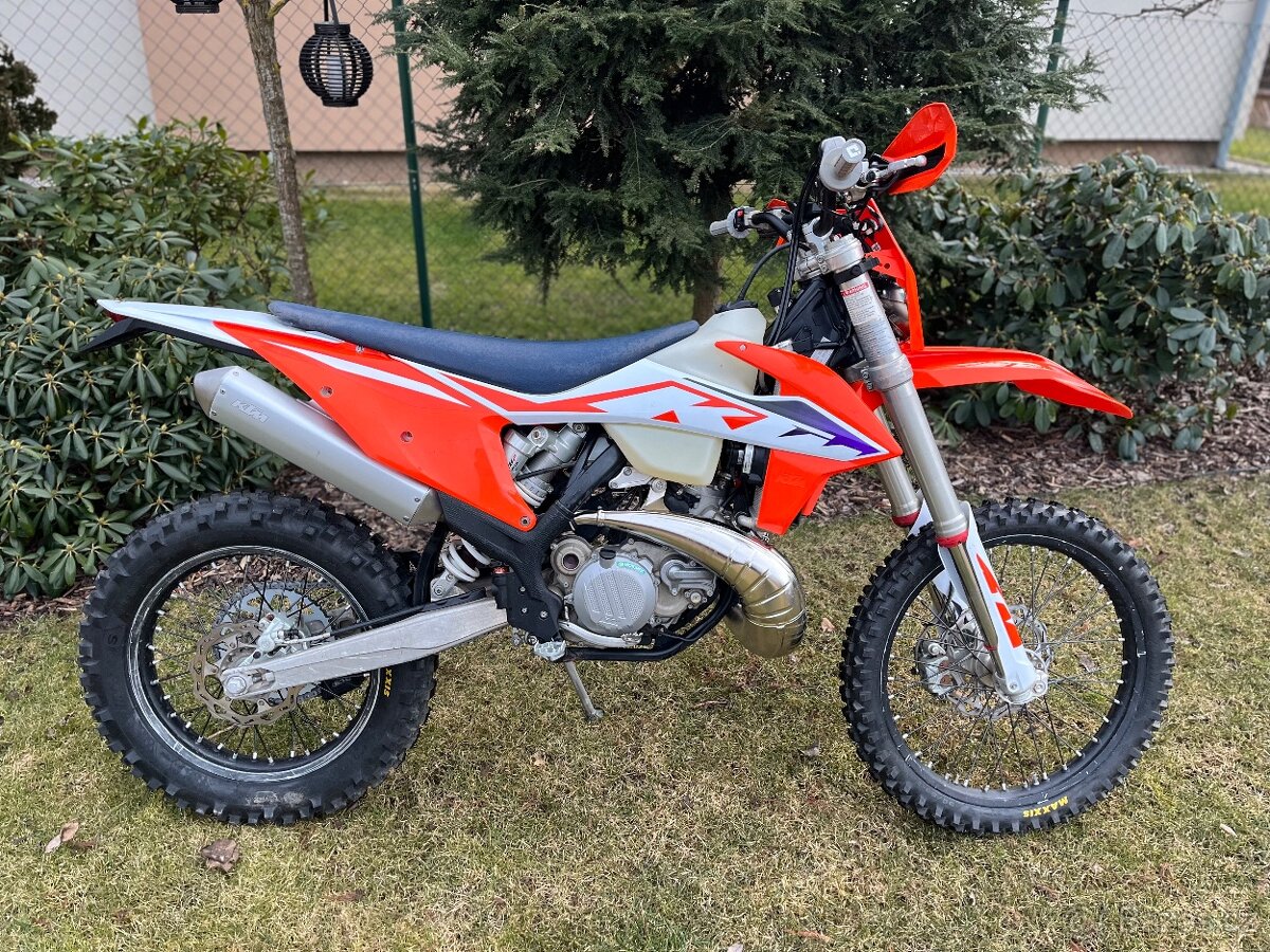 KTM EXC 300 MY2023