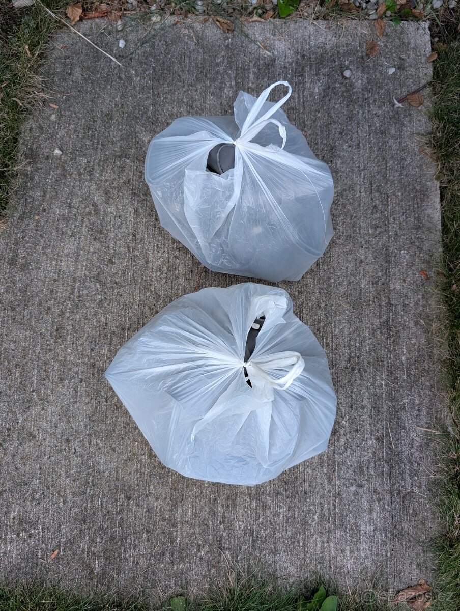 Bazén s filtrací a tepelým čerpadlem - 3