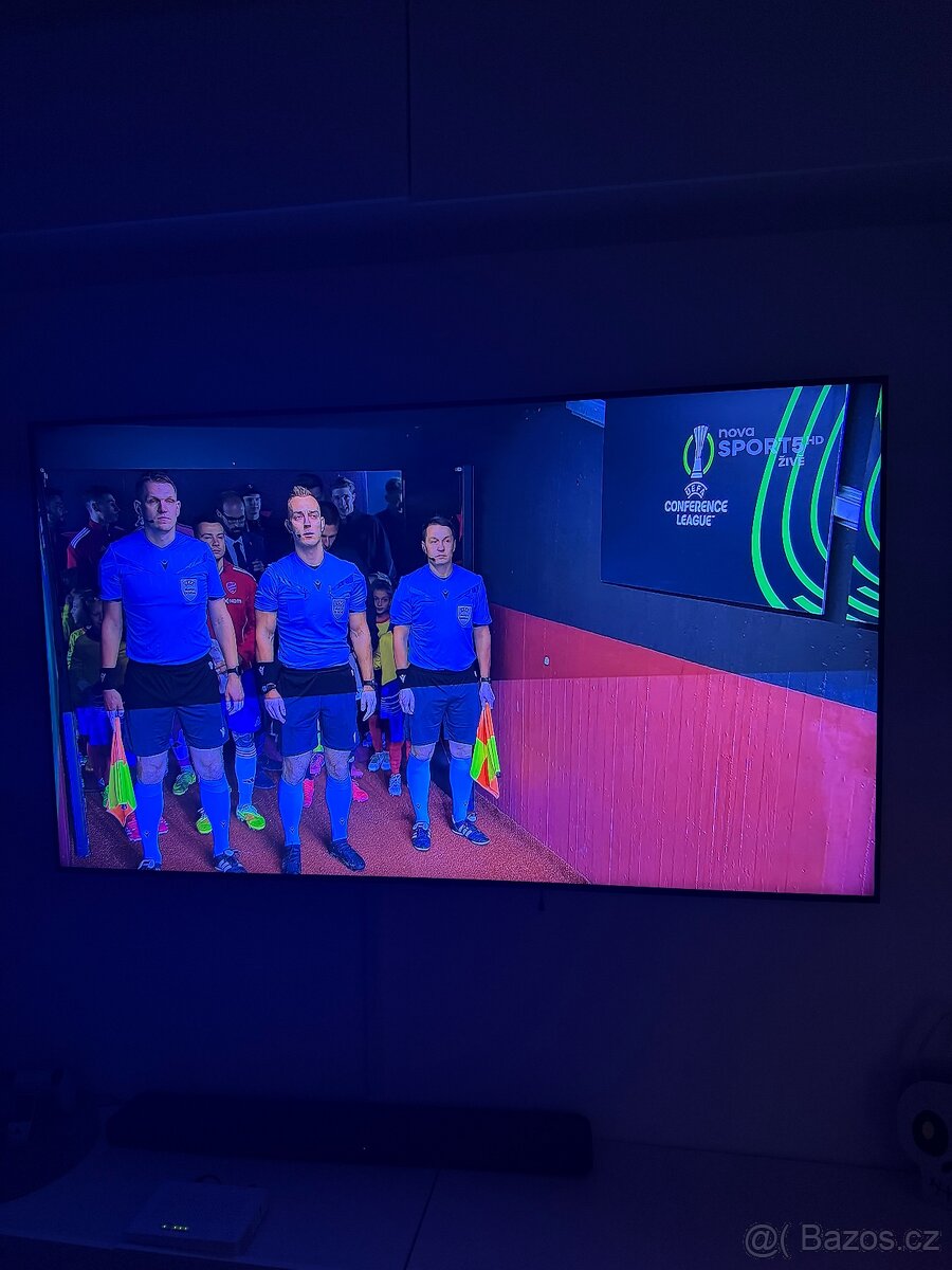 Samsung UE75TU7092 – 75" 4K UHD Smart TV – TOP stav - 3