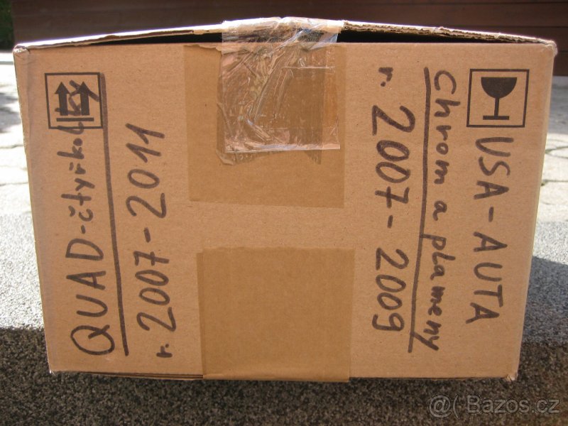 Auto- Moto casopisy cele rocniky Prodam - 3