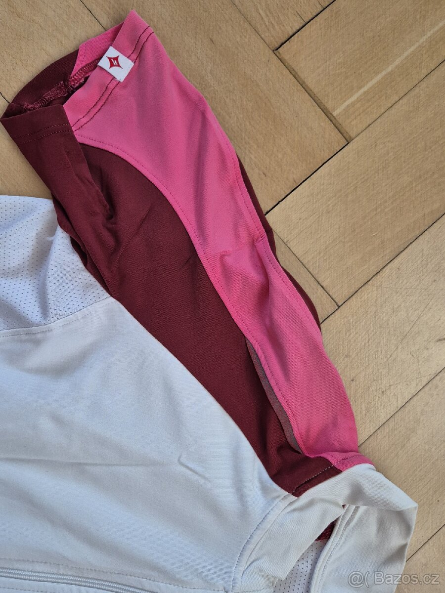 Dámský cyklo dres Specialized - 3