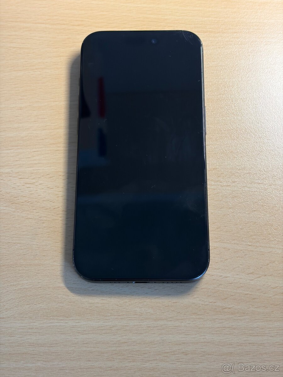 iPhone 15 Pro 256 GB, Blue Titanium - 3