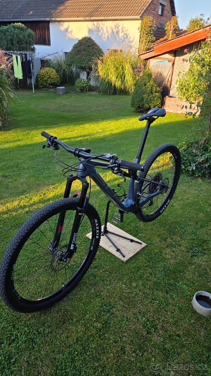 Superior xf 979 rc carbon 11,4kg - 3