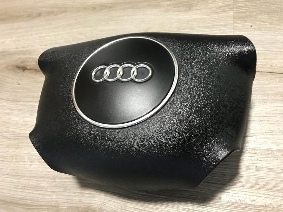 Airbag Audi A3 A4 A6 - 3