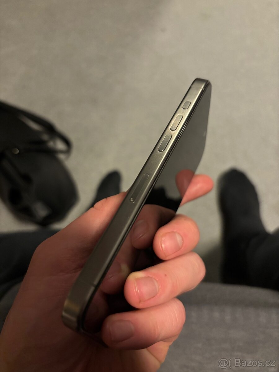 IPhone 15 pro 128gb - 3