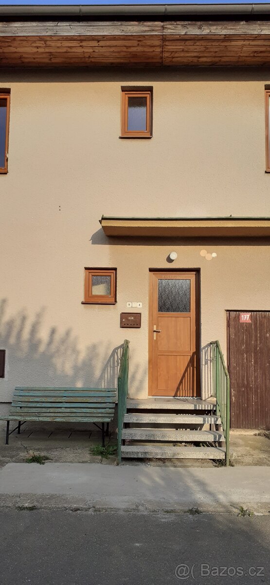 Pronajmu 3plus1 v RD. Kamionaci a pendleri - 3