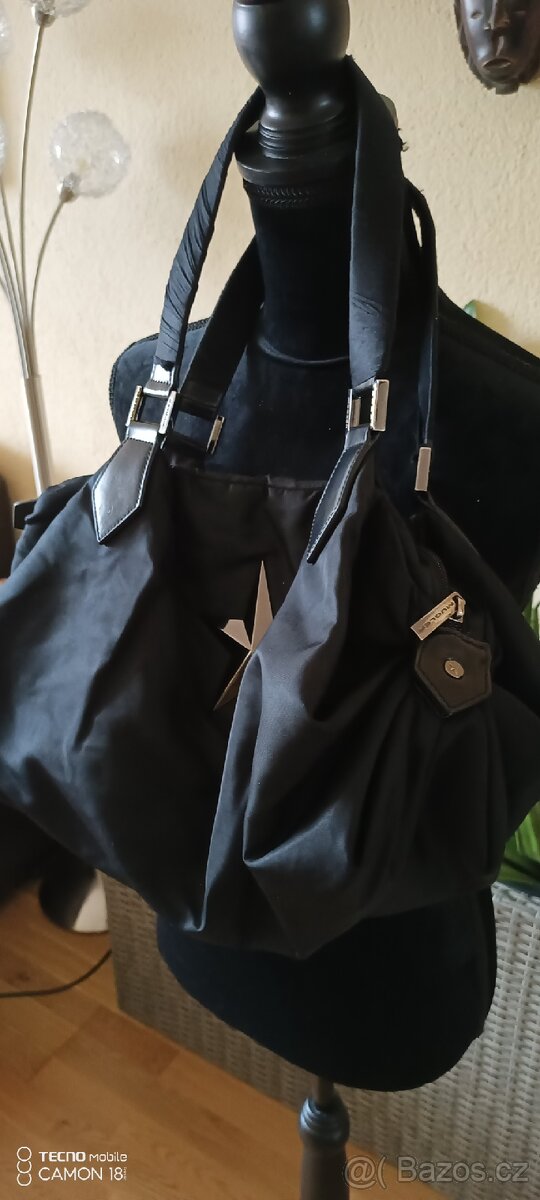 Luxusní kabelka zn.Tierry Mugler - 3