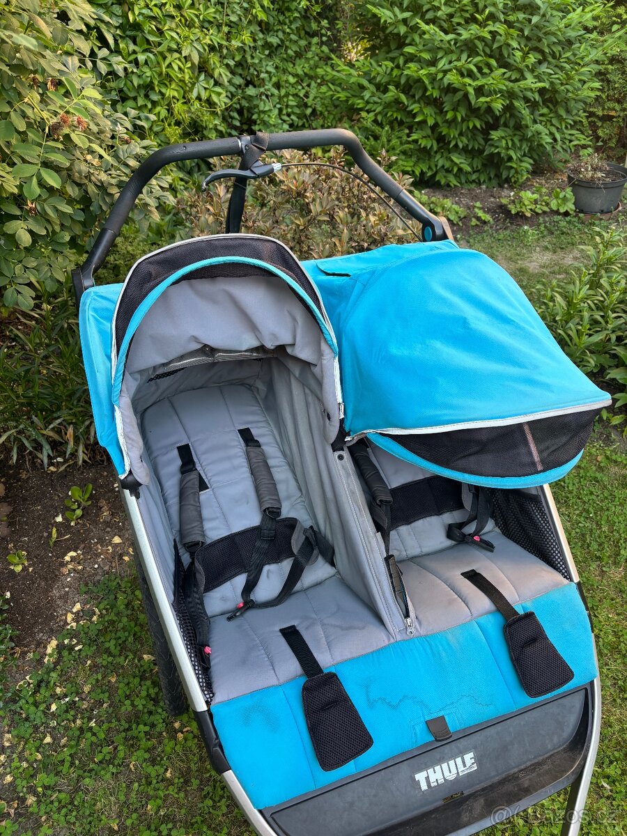 Thule urban glide - 3