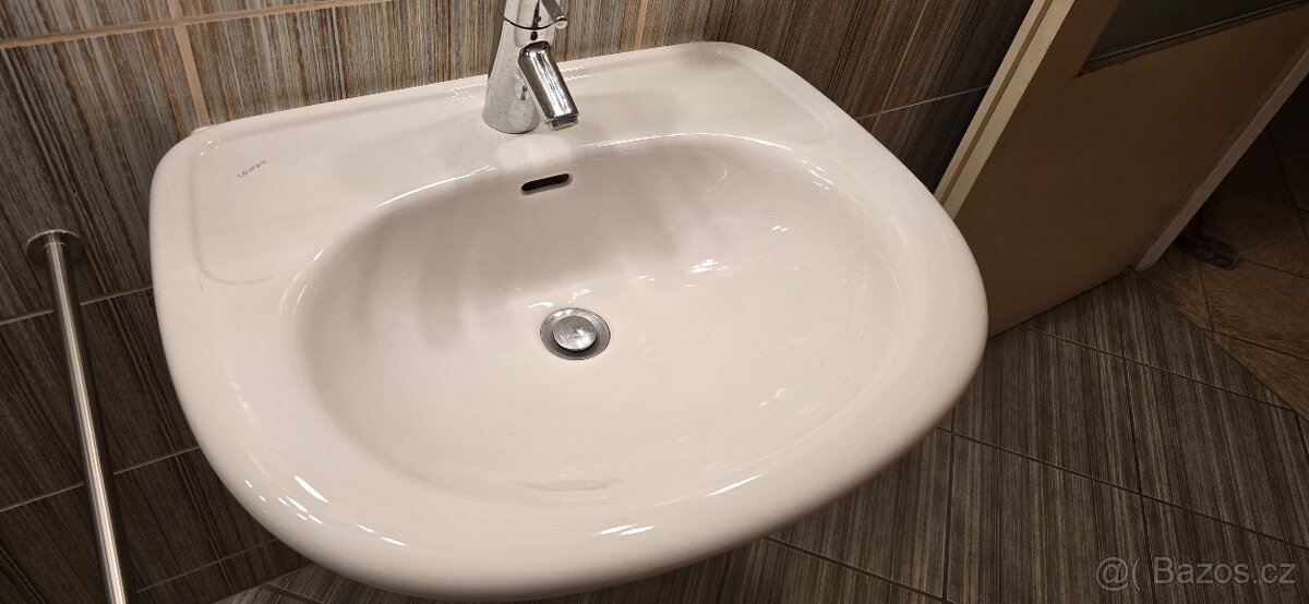 2ks Umyvadlo Laufen - 3