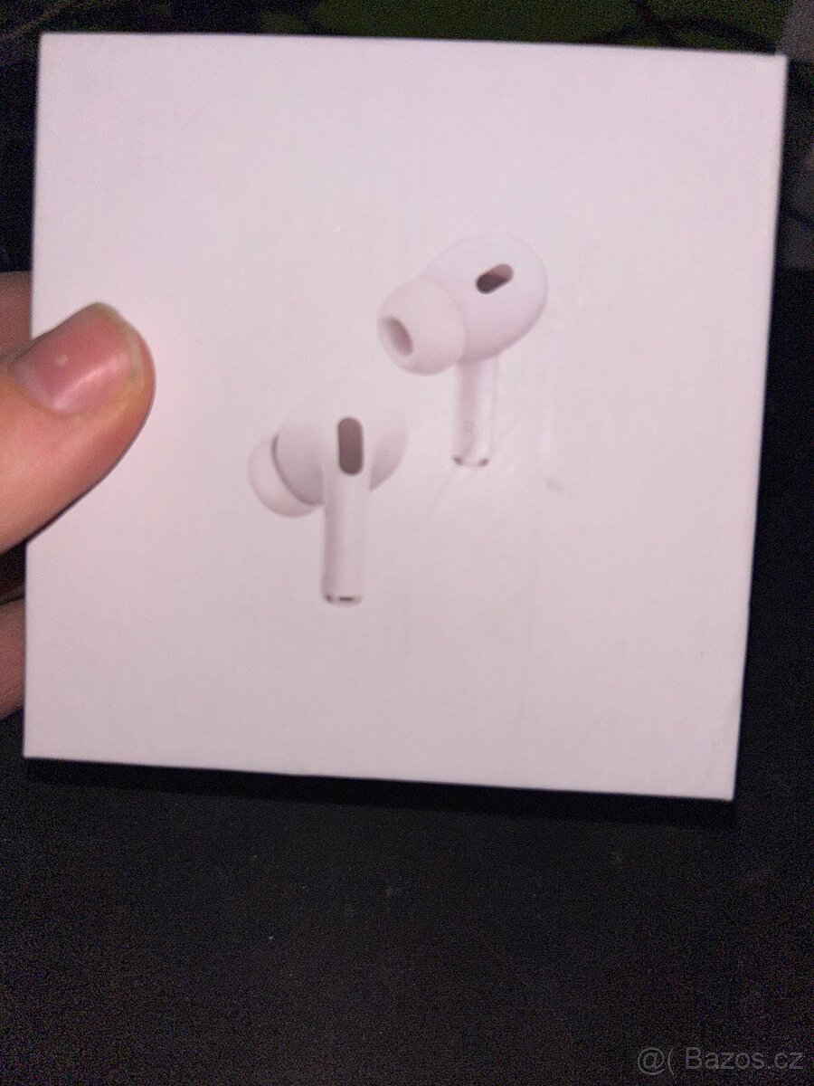 AirPods pro (2 generace) (1:1) - 3