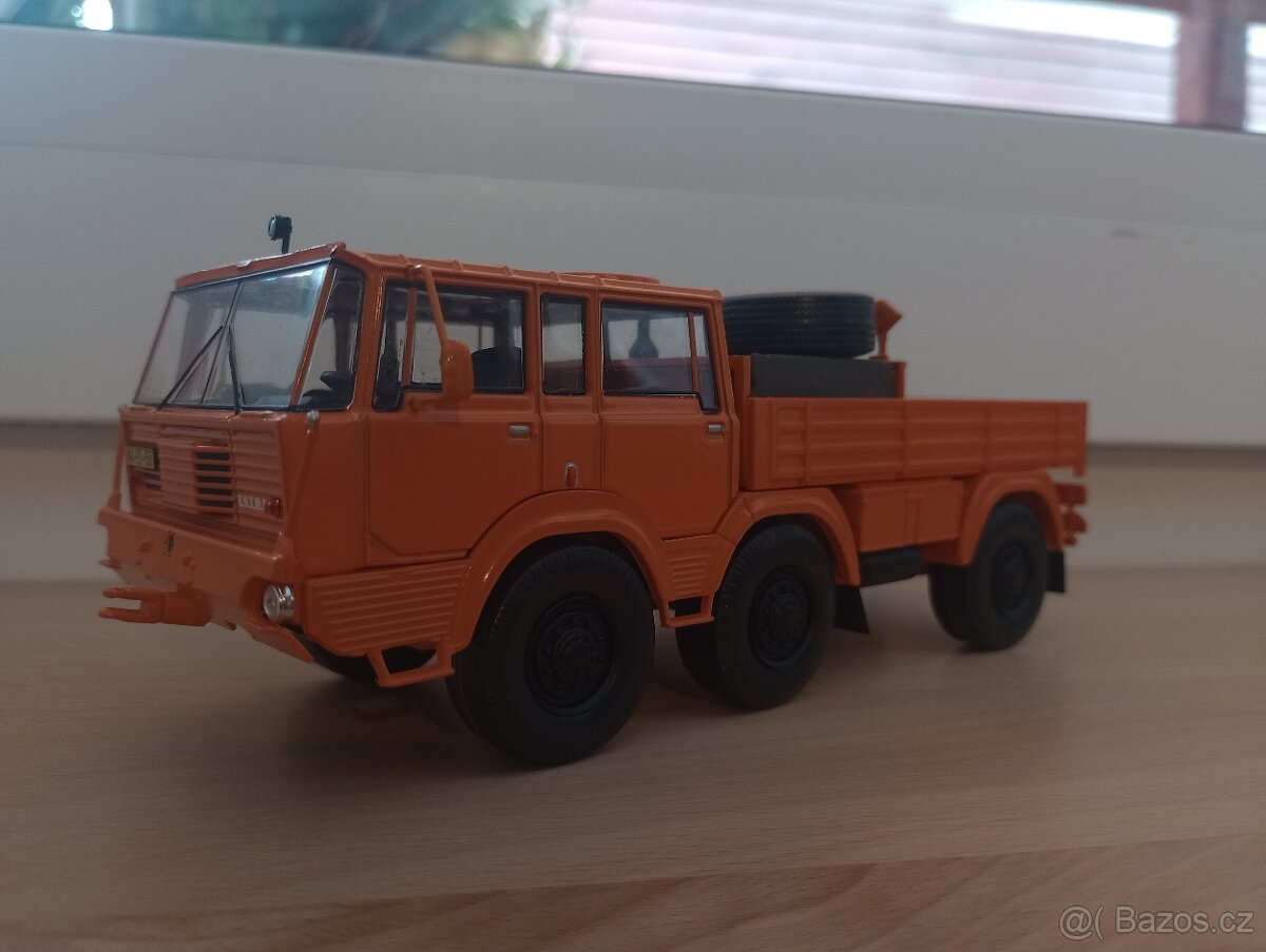 Tatra 1:43 - 3
