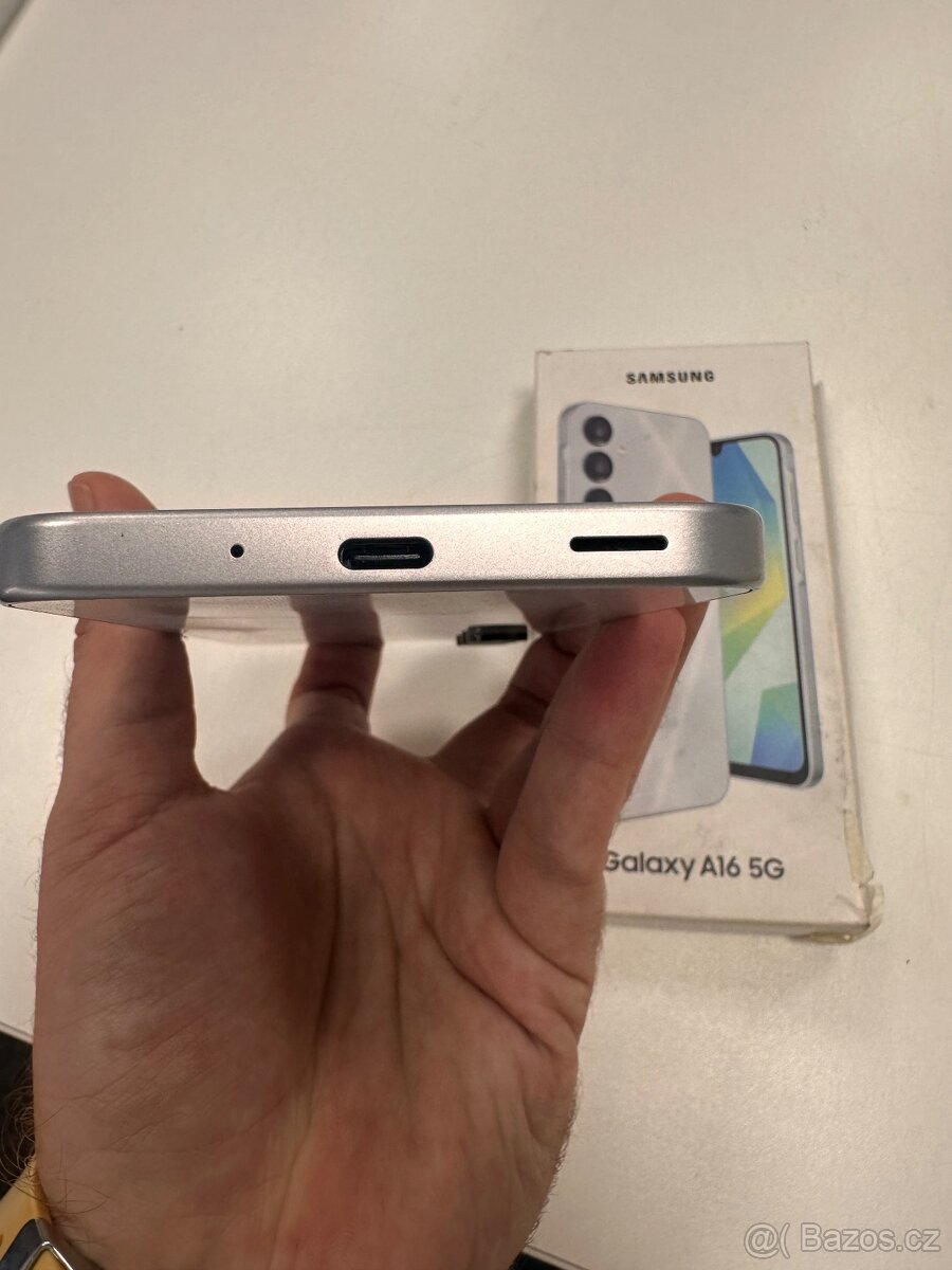 Samsung galaxy a16 - 3