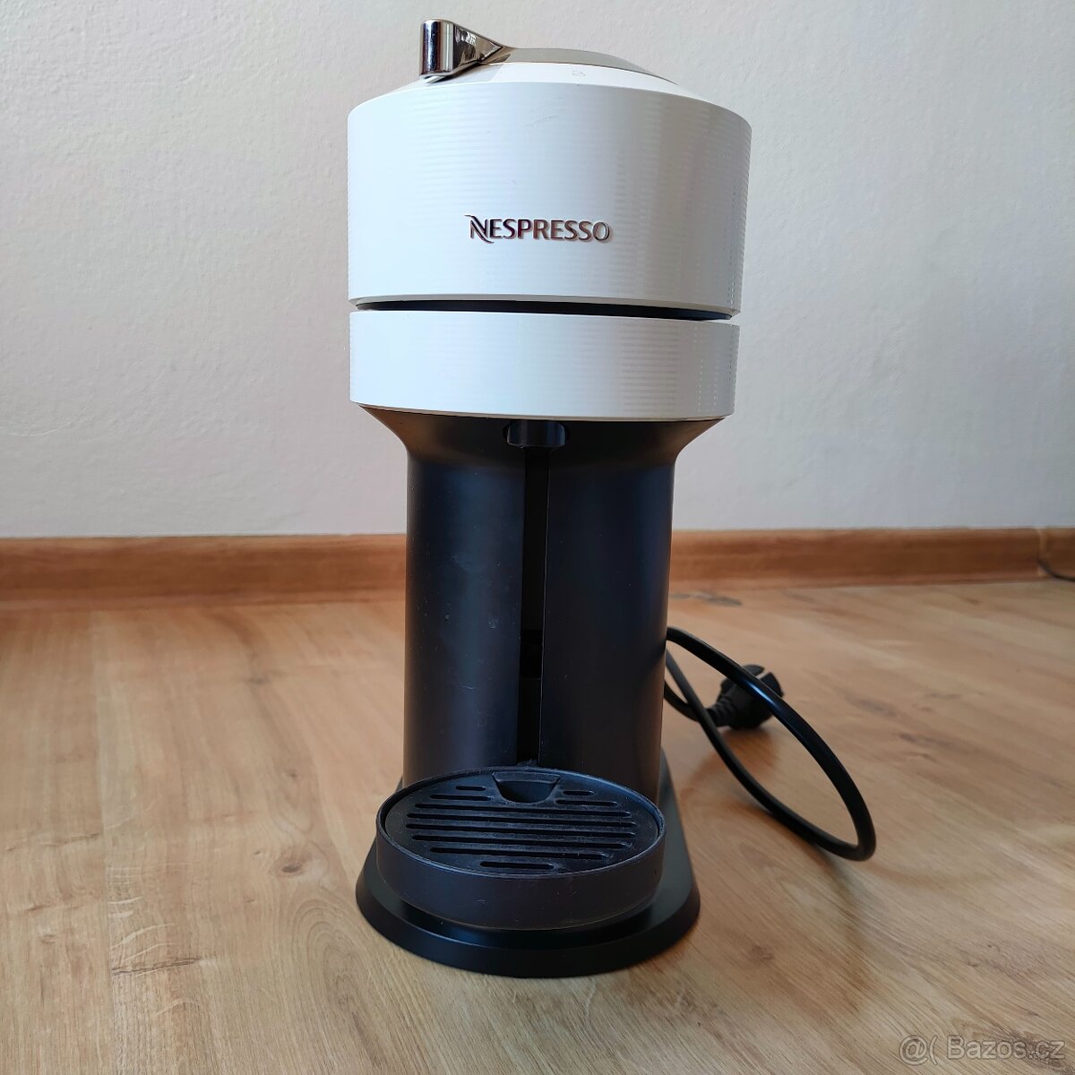 Kávovar Nespresso Vertuo Next - white - 3
