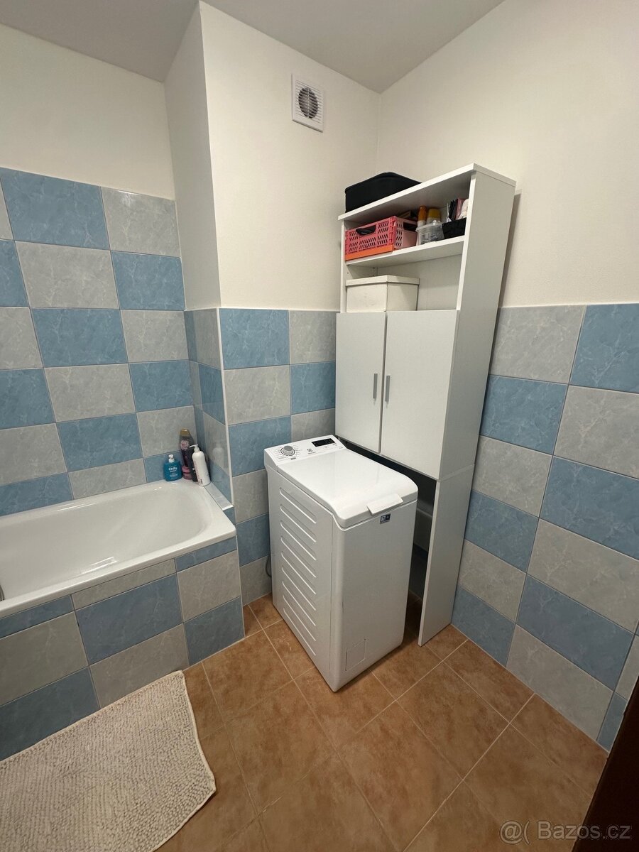 Byt k pronájmu - 3