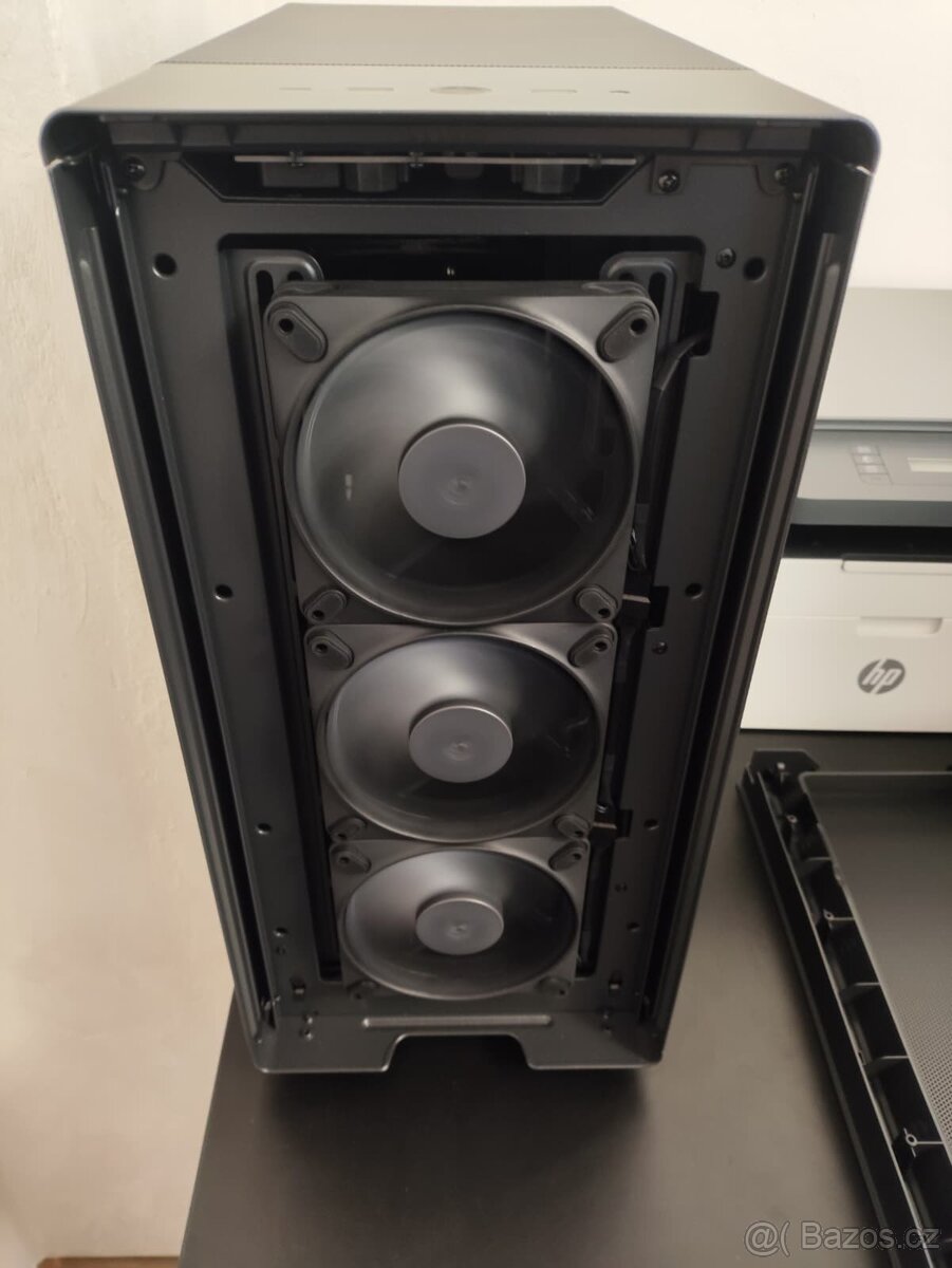 Herní PC - RX 6800 XT 16GB/Ryzen 9600X AM5 /2TB/32GB RAM - 3