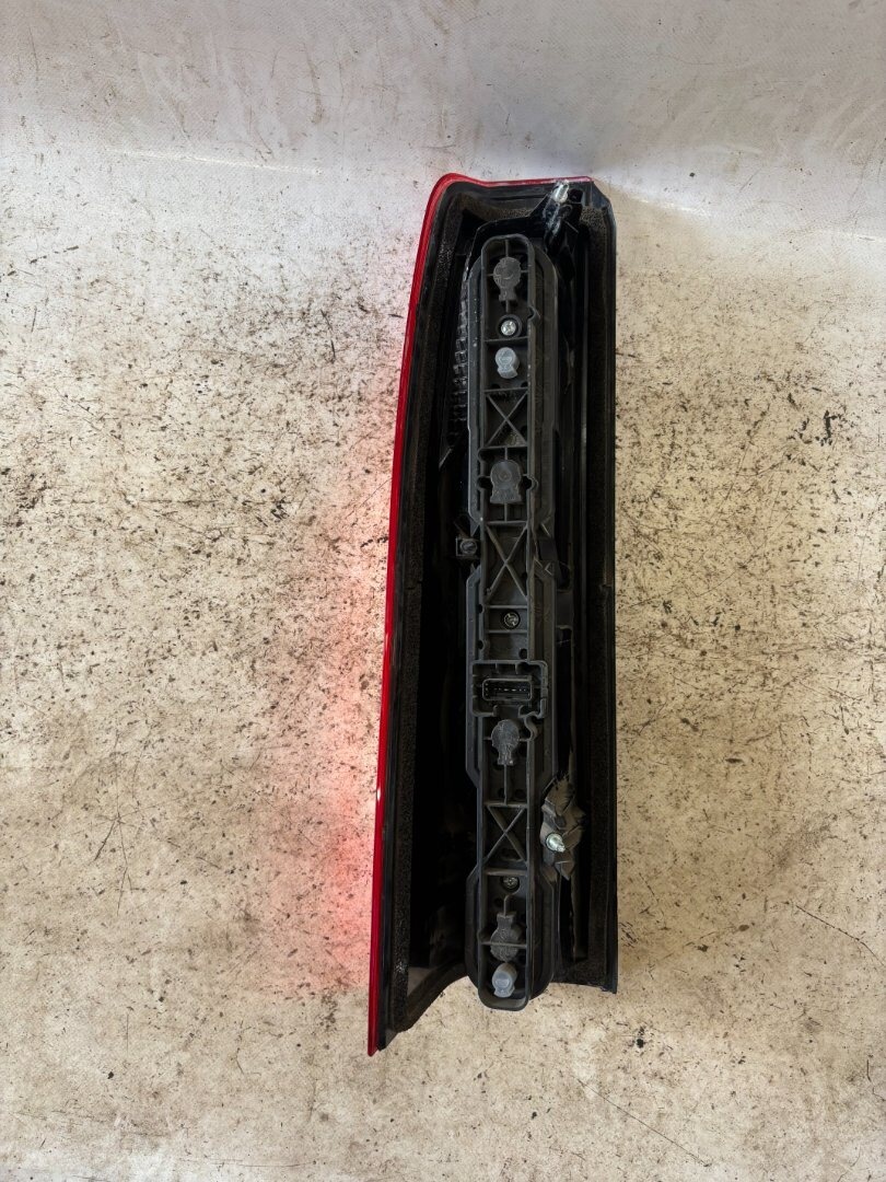 Zadní pravé světlo Renault Master 3 - 3