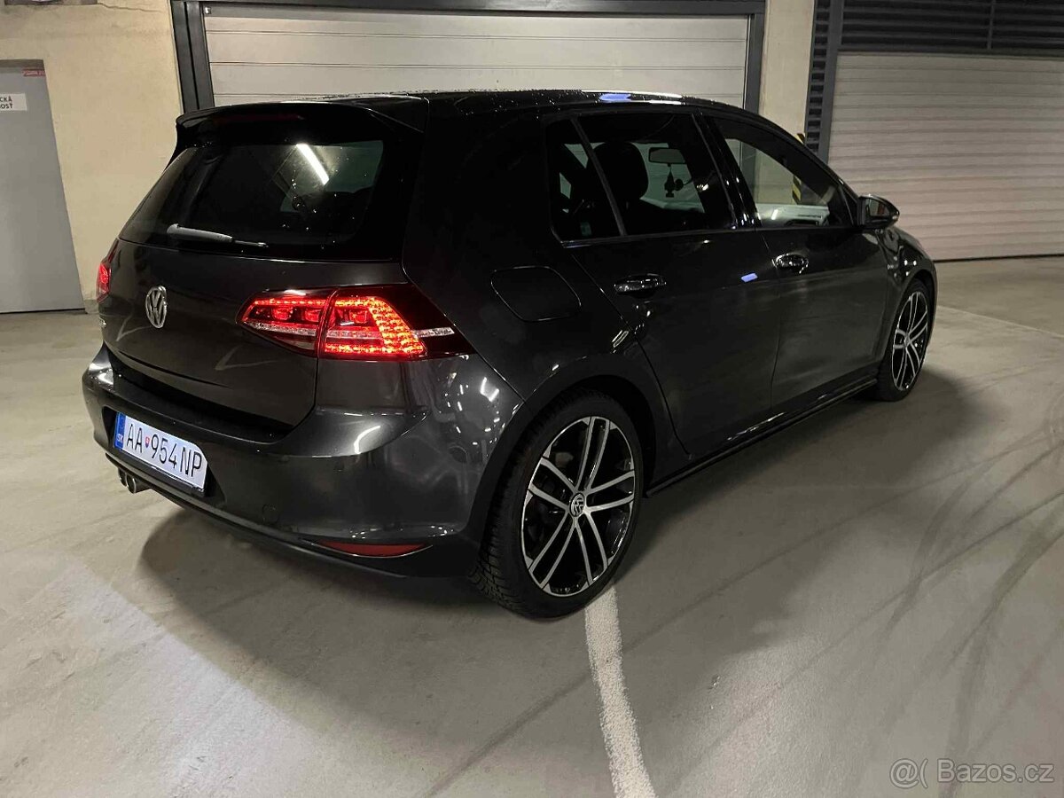 Volkswagen Golf 7 GTDI 135kw - 3