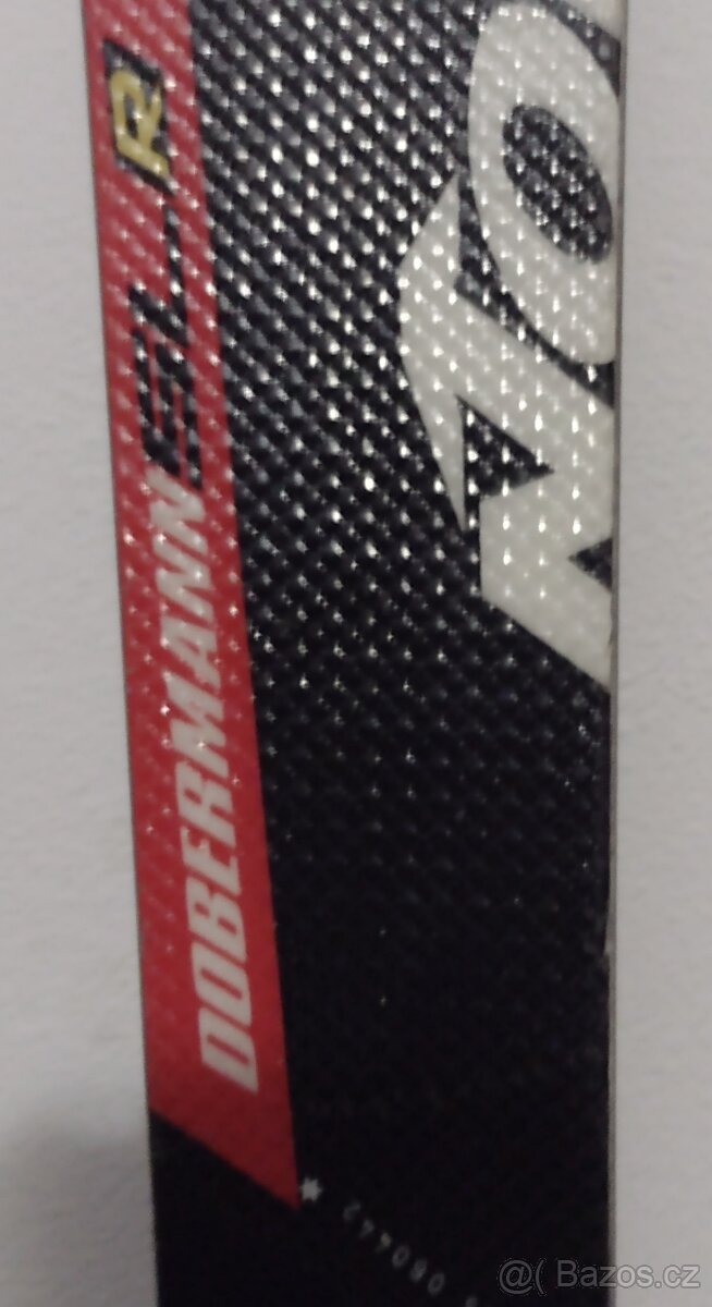 Lyže NORDICA DOBERMANN SL R WORLD CUP - 3