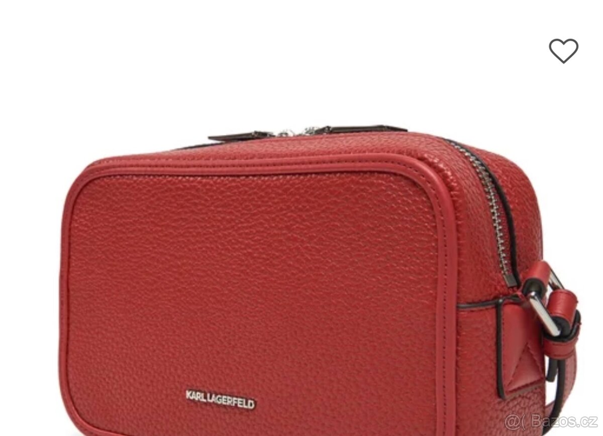 Kabelka Karl Lagerfeld - 3