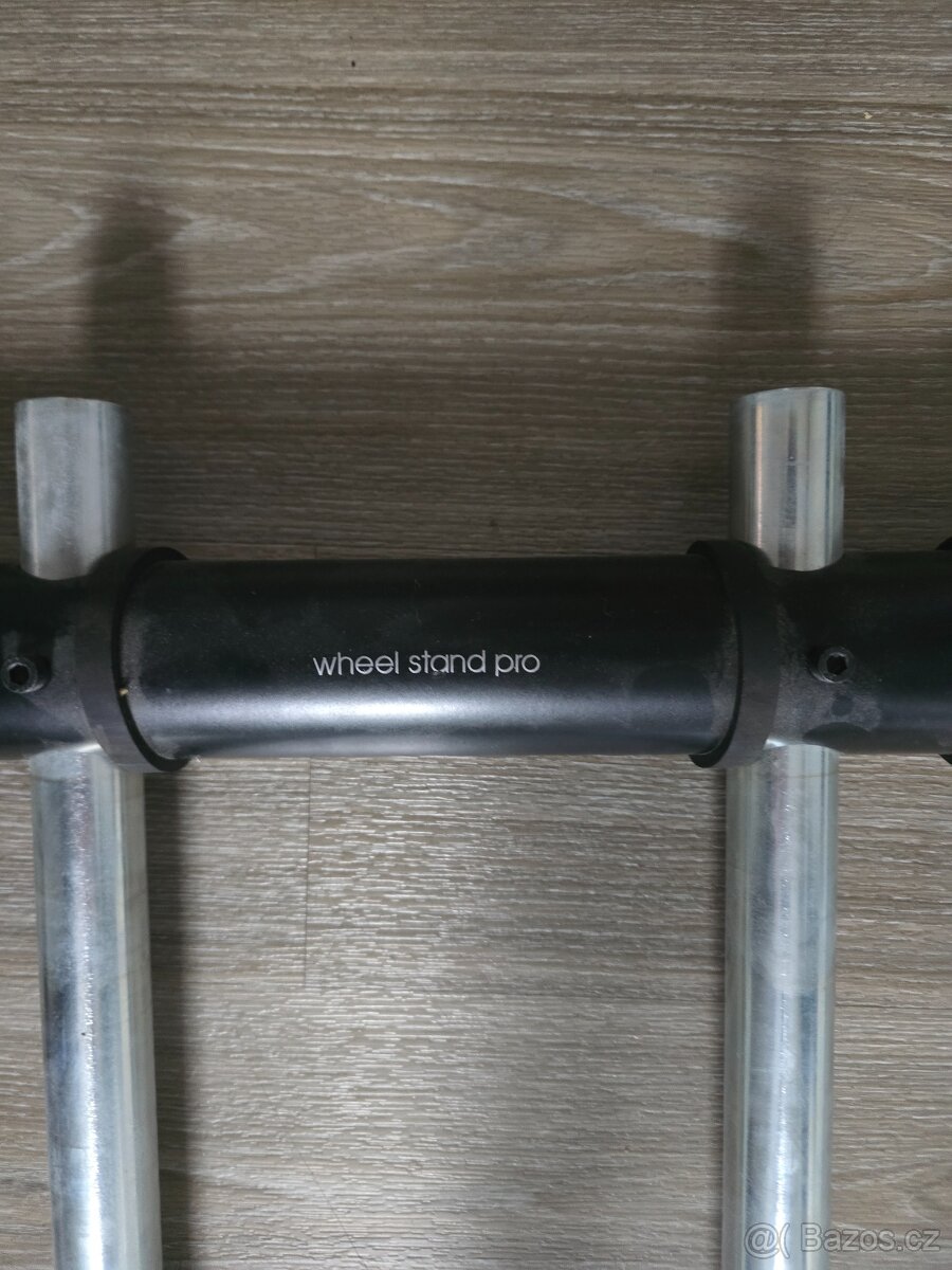 Stojan na volant Wheel stand Pro - 3