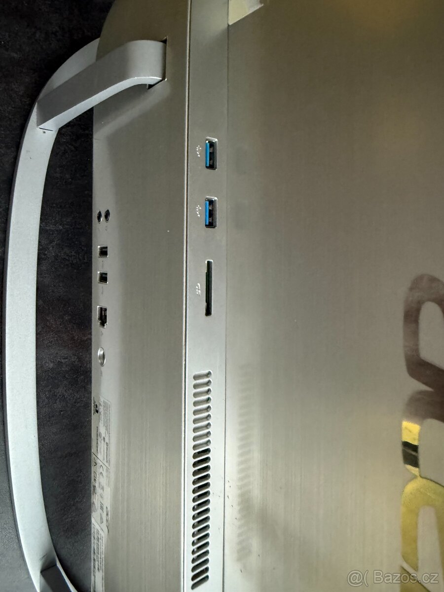 Aio Acer Aspire C22-720 - 3