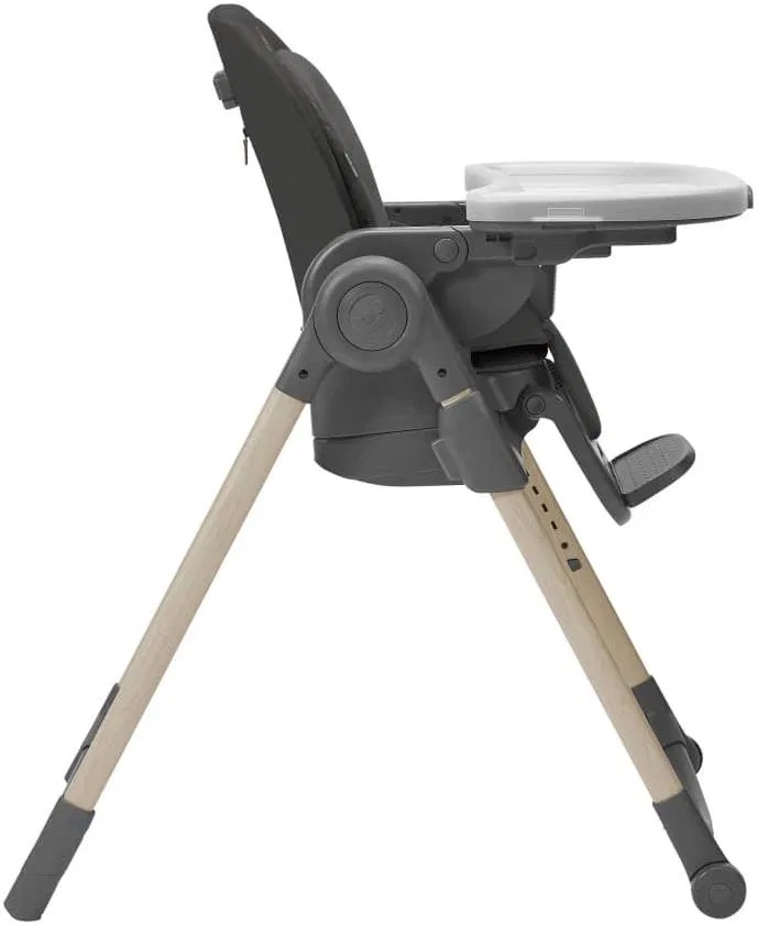 Dětská jídelní židle Maxi Cosi Minla - 3