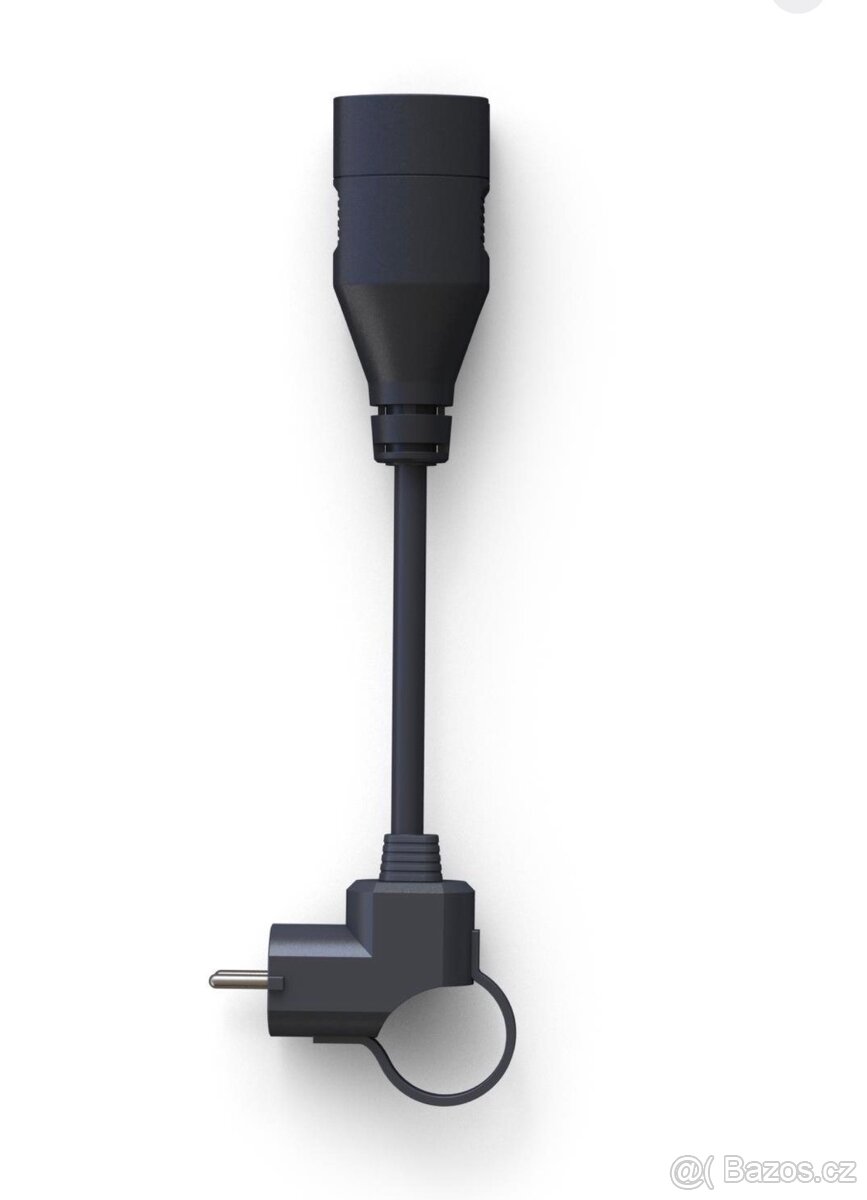 Použity přenosný Wallbox EcoVolter PRO - Basic 6,5m - 3