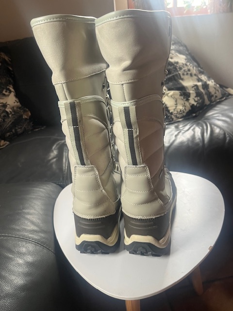 Prodám zimní boty CMP nové - 3