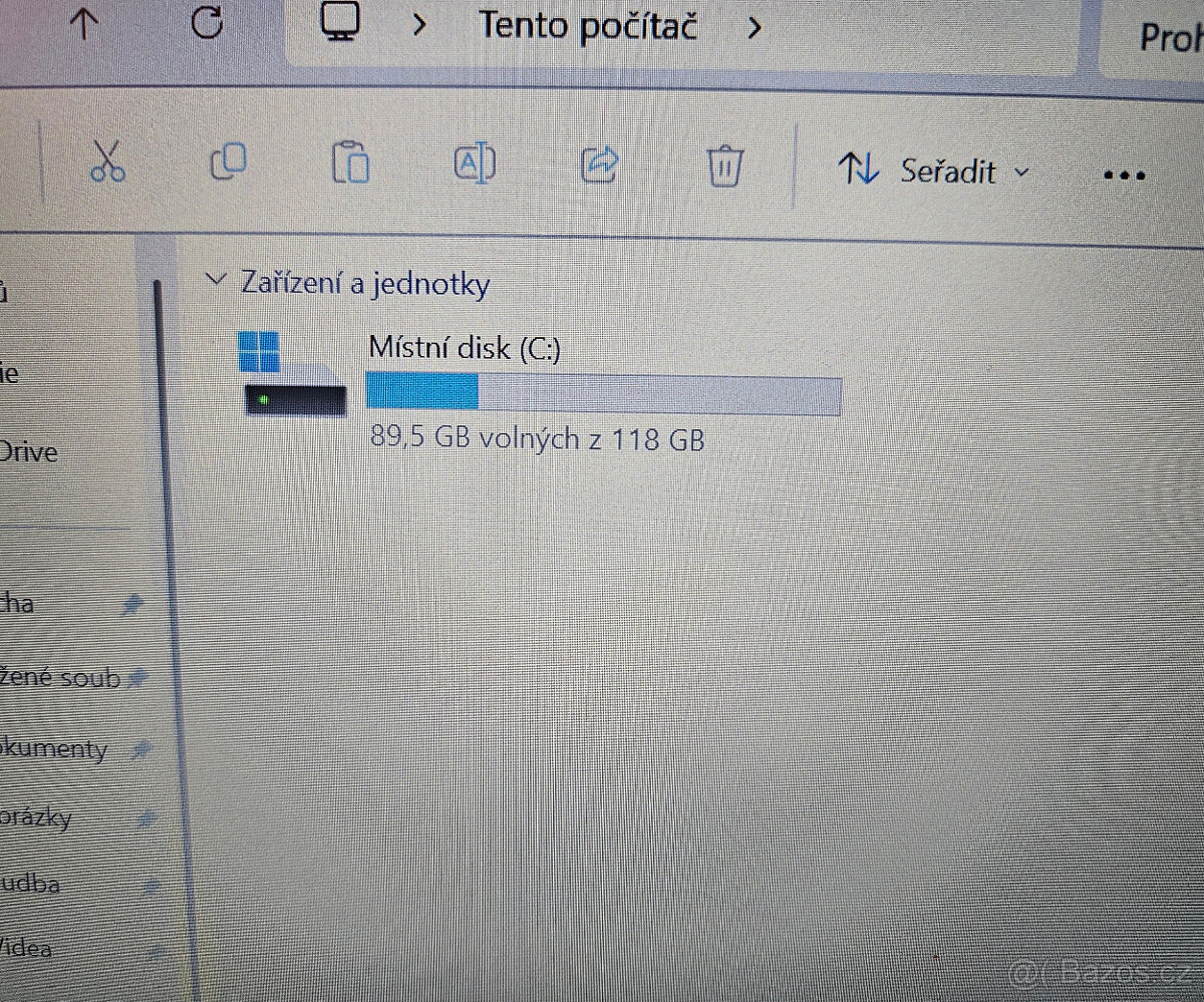 HP Elitebook 840 G3 i5-6300U - 3