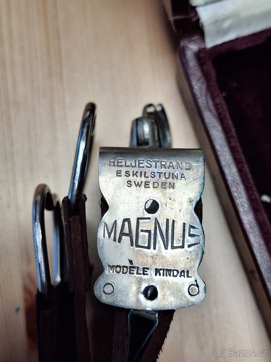 Holici strojek swden sada - 3