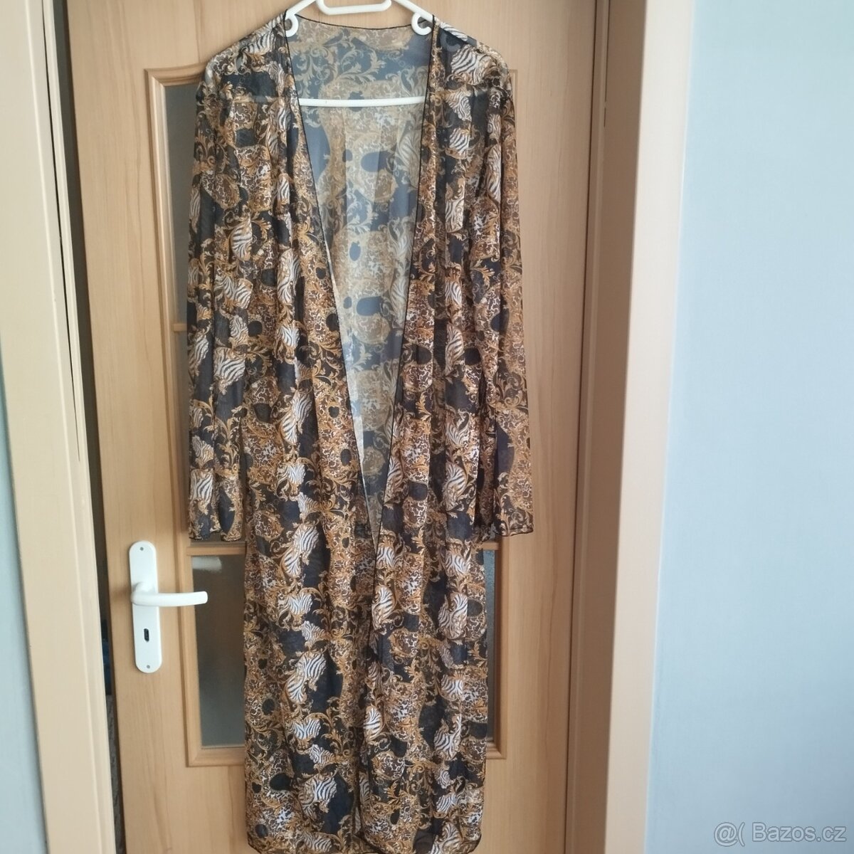 Dámské plavky XXL - 3