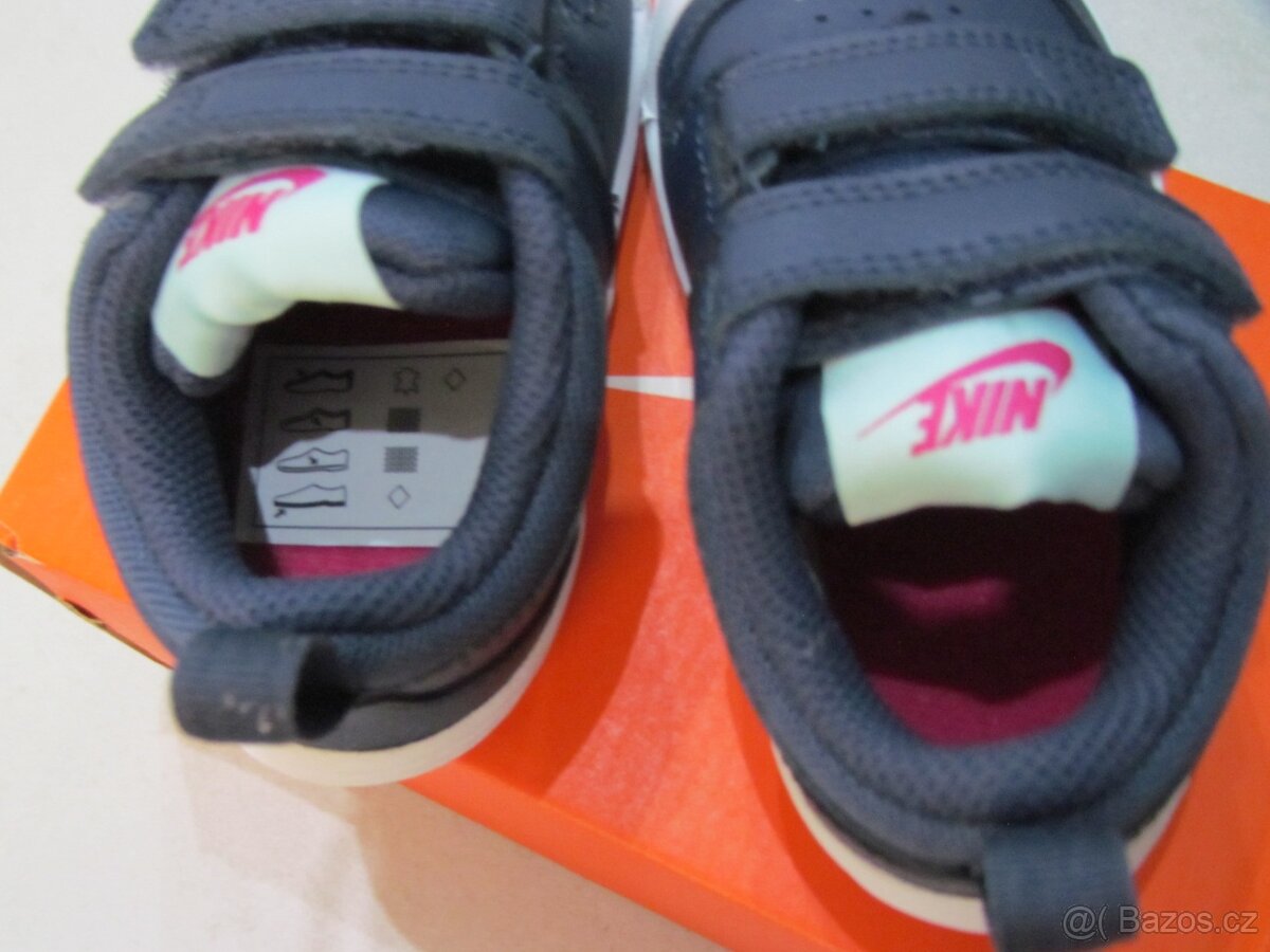 Boty-botasky vel.22-nové - 3